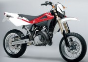 Husqvarna SM125s